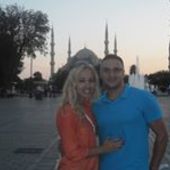 User avatar for Ana Bogovic