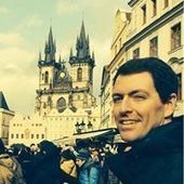 User avatar for Daryl Johnson