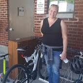 User avatar for Cyrena Hansen