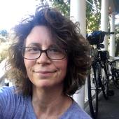 User avatar for Allison Frost