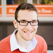 User avatar for Andrew Miller