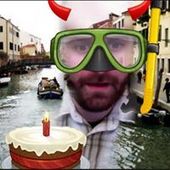 User avatar for Cameron Asmussen