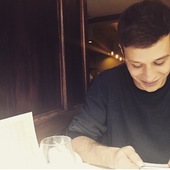 User avatar for Nick Wade