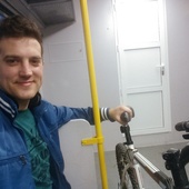 User avatar for Ante Čamber