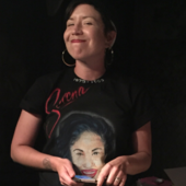 User avatar for Marisa De Mull