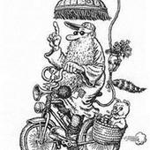 User avatar for Barry Raatz