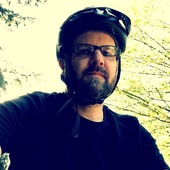 User avatar for Matt Entwistle