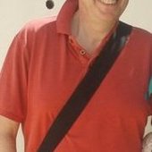 User avatar for Andy Boyd