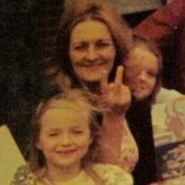 User avatar for Elizabeth Bye