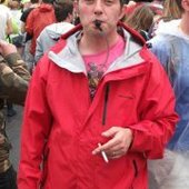 User avatar for Dicklexsick Steve