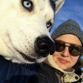 User avatar for Leah March