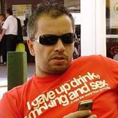 User avatar for Denis Eisenkohl