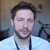 User avatar for Damir Matoz