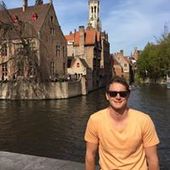 User avatar for Calvin Ball