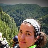 User avatar for Anna Preble