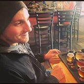 User avatar for Ben Mounce