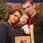 User avatar for Martina Gyöfi