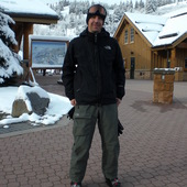 User avatar for Gareth Pilkington