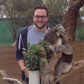 User avatar for Edward Bramall