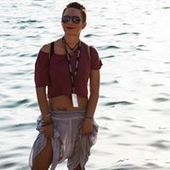 User avatar for Jana Zidanič