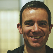 User avatar for Ian White