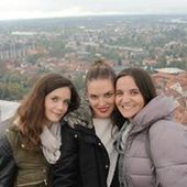 User avatar for Diana Kaurić