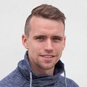 User avatar for Michal Bryxí