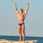 User avatar for Alessandro Ragone