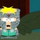 Small user avatar