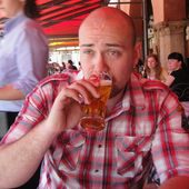 User avatar for Gojko Krivokapic