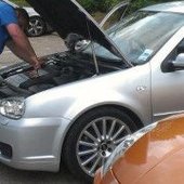 User avatar for Ian Walker