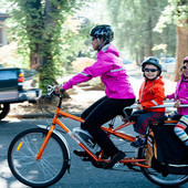 User avatar for Ingrid Fish