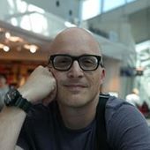 User avatar for Ken Waineo