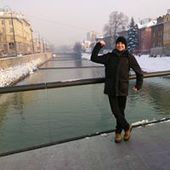 User avatar for Ivan Kos