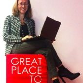 User avatar for Gaia Morselli