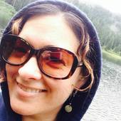 User avatar for Andria Jacob