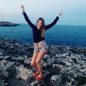 User avatar for Sarah Menzing