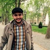 User avatar for Christian Čoklica