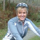 User avatar for Cls Brenda Mitchell