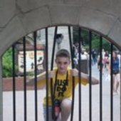 User avatar for Lewis Balsillie