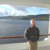 User avatar for Derek Guthrie