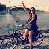 User avatar for Doris Dundović