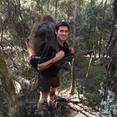 User avatar for Josh Hunt