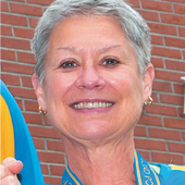 User avatar for Susan Hays