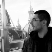 User avatar for Davor Vilupek