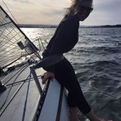 User avatar for Ashley Lund