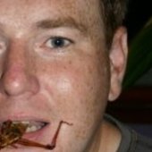 User avatar for Chris Reilly