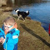 User avatar for Joanna Meacock