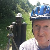 User avatar for Ray Miller Soleil