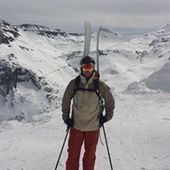 User avatar for Seth Hart